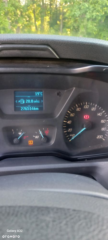 Ford Transit - 7