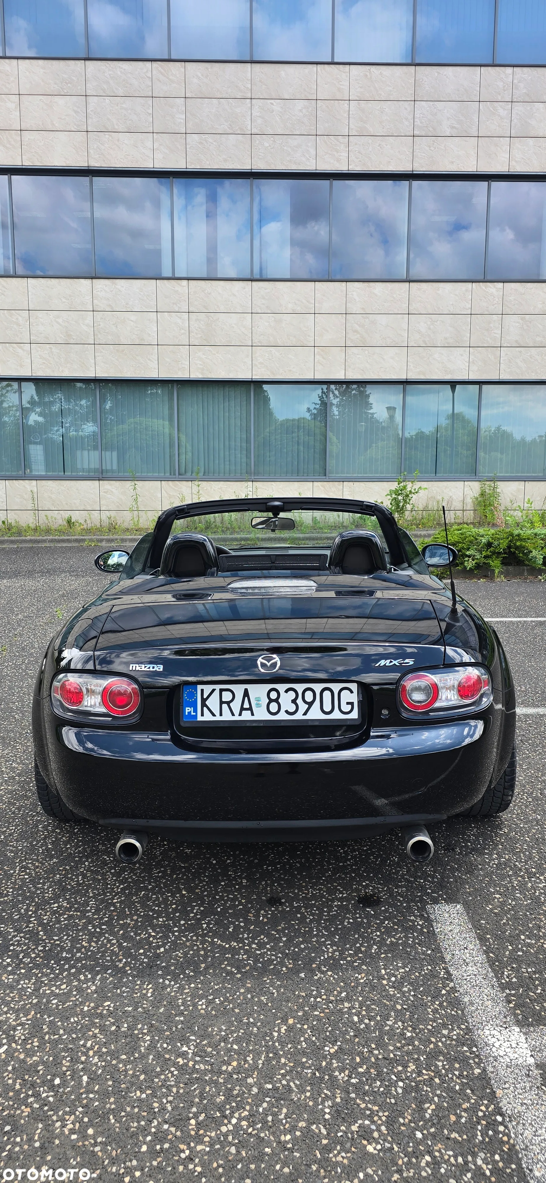 Mazda MX-5 1.8 MZR Niseko - 4