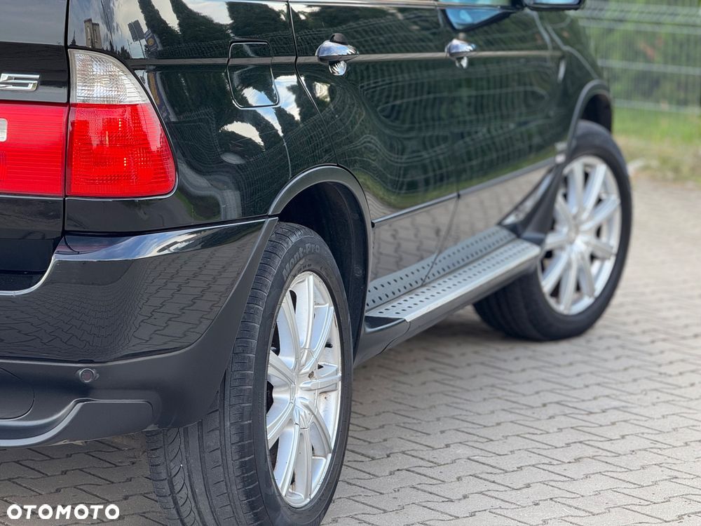 BMW X5 - 18