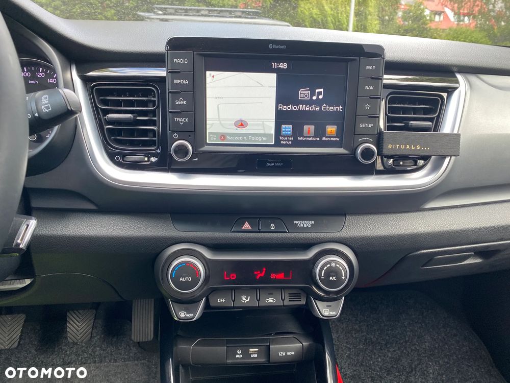 Kia Stonic 1.0 T-GDI XL - 35
