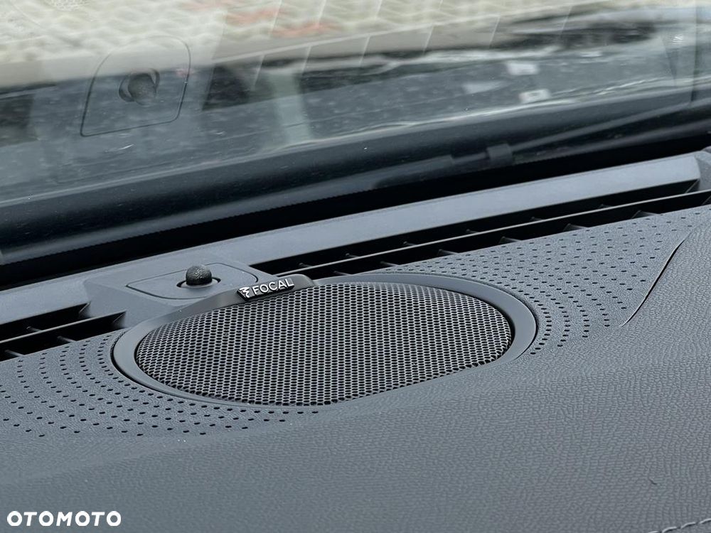 Peugeot 408 1.2 PureTech mHEV GT Exclusive S&S e-DSC6 - 19