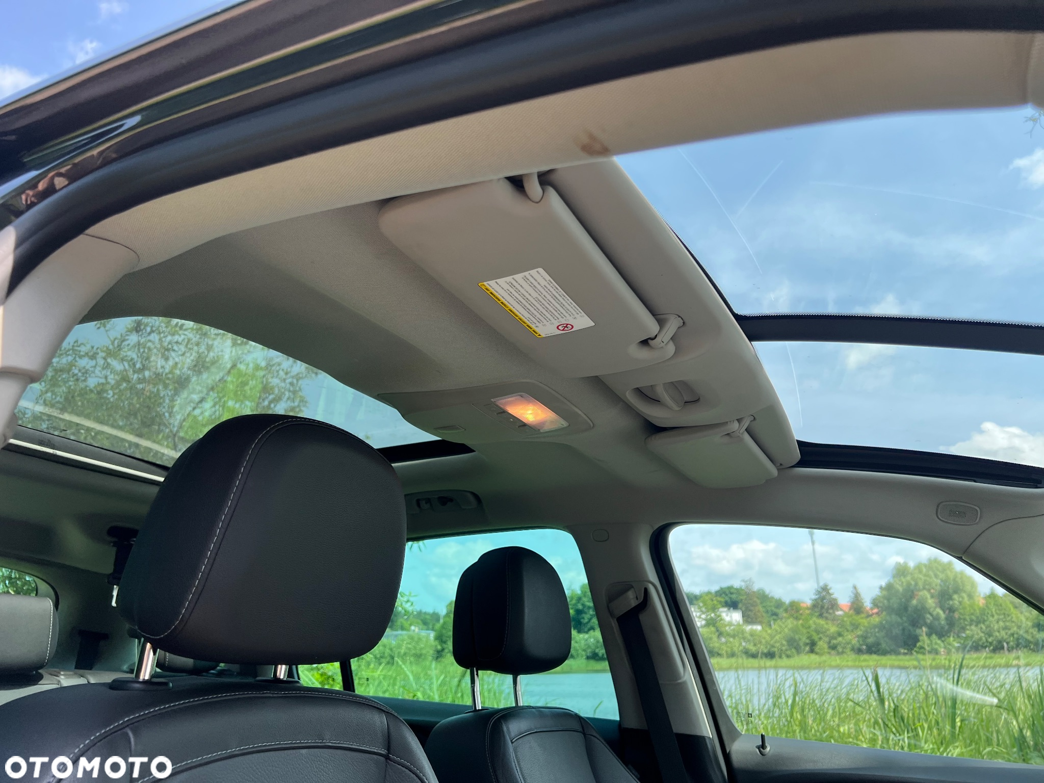 Opel Zafira 1.4 Turbo Automatik Business Innovation - 23