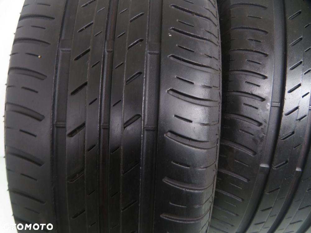 2x 185/55R15 OPONY LETNIE Bridgestone Ecopia EP150 82H - 6