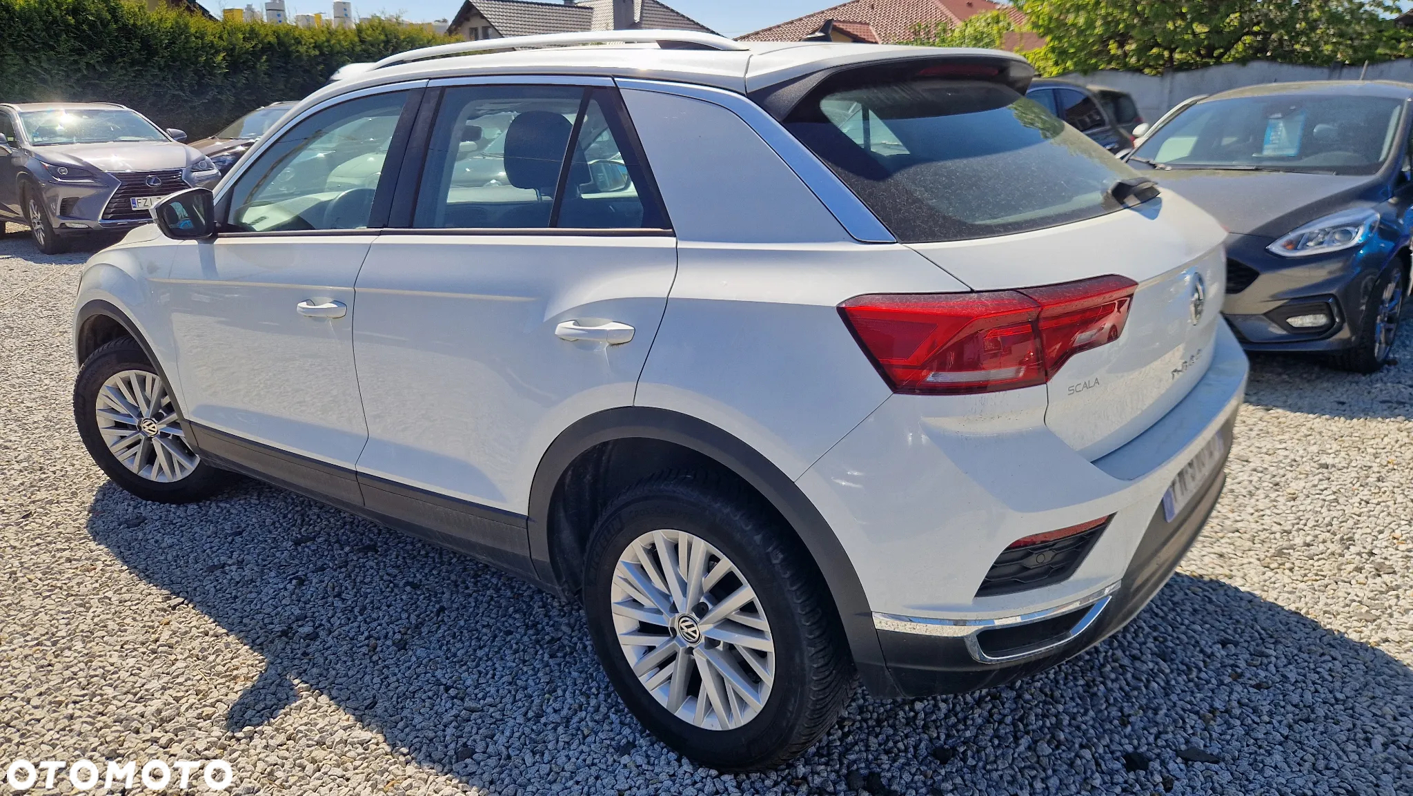 Volkswagen T-Roc 1.6 TDI SCR - 9