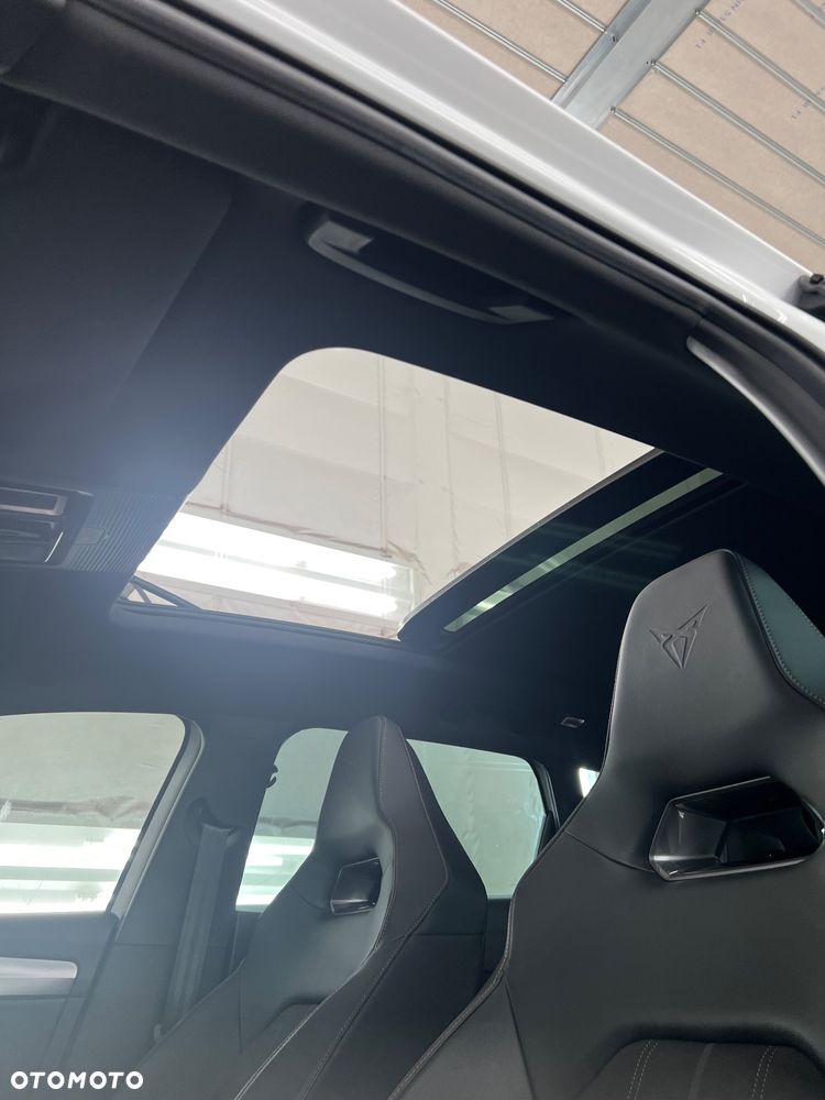 Cupra Leon Sportstourer ver-2-0-tsi-4drive-vz-dsg - 10