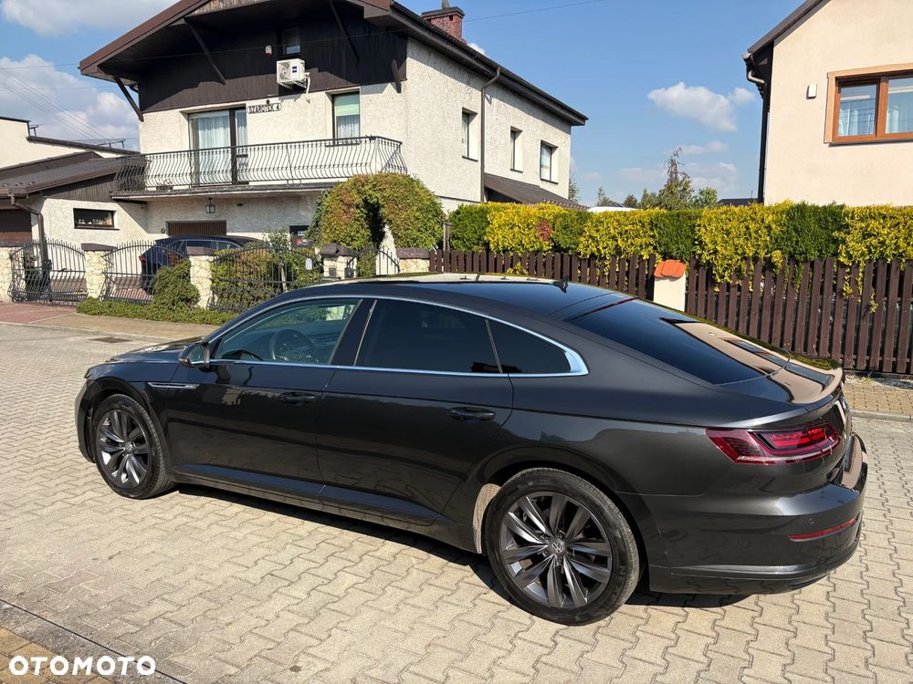 Volkswagen Arteon 1.5 TSI ACT Evo Elegance DSG - 10