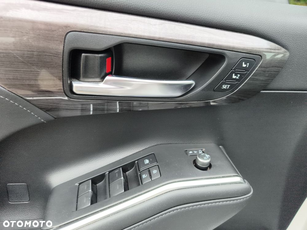 Toyota Highlander - 19