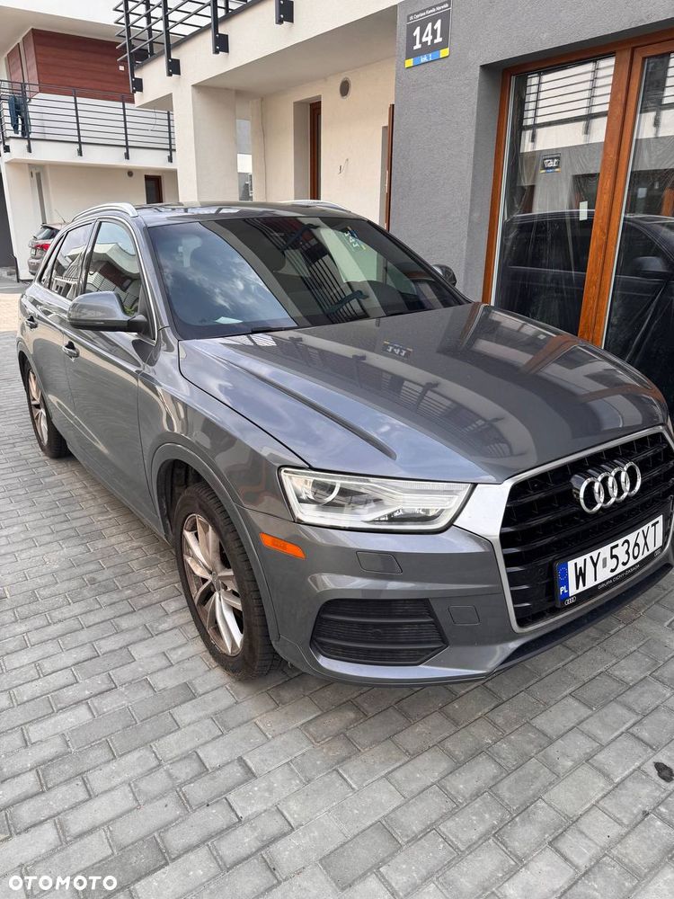 Audi Q3 - 3