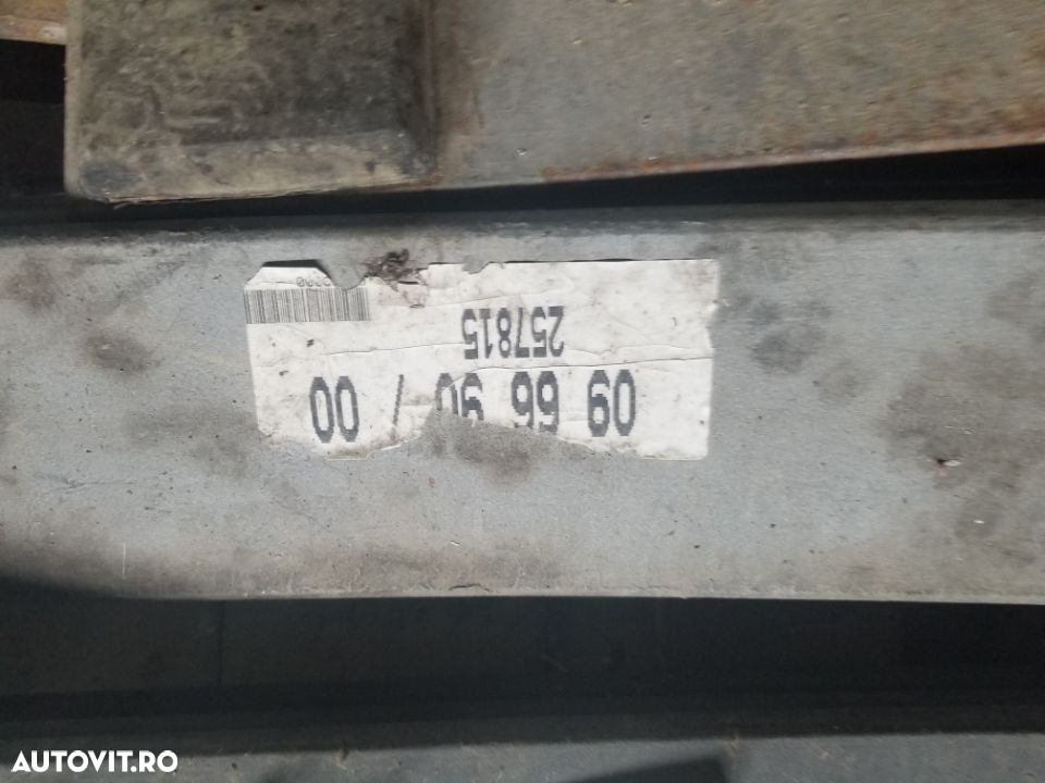 Arc, arcuri, foi de arc Mercedes-Benz, Iveco, MAN - 2