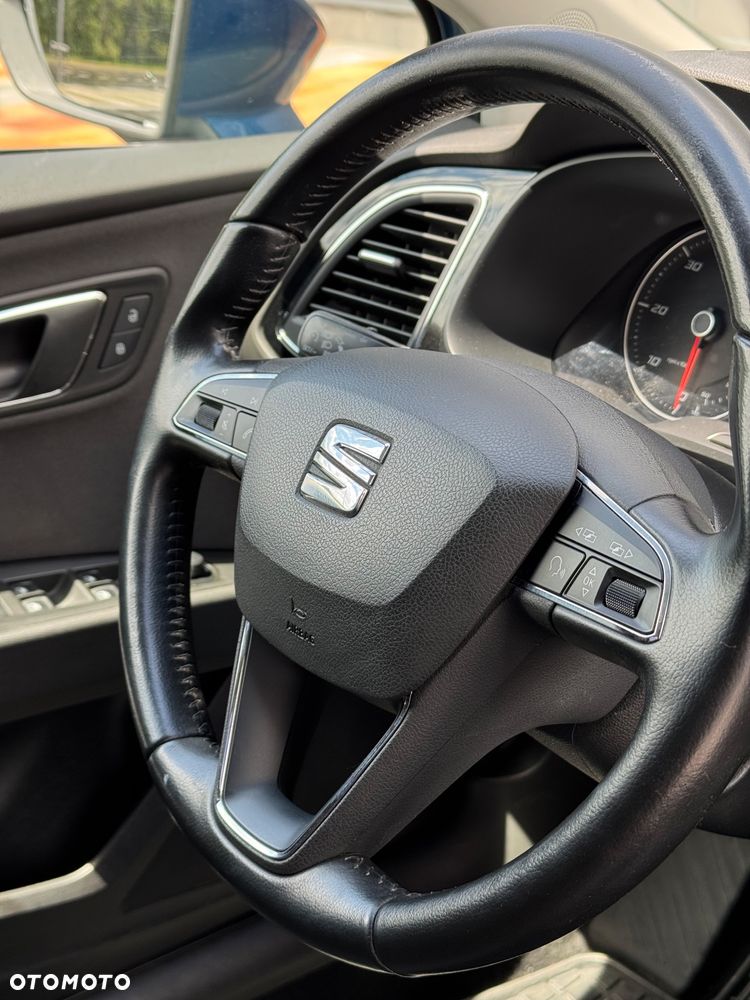 Seat Leon 1.6 TDI Style - 19