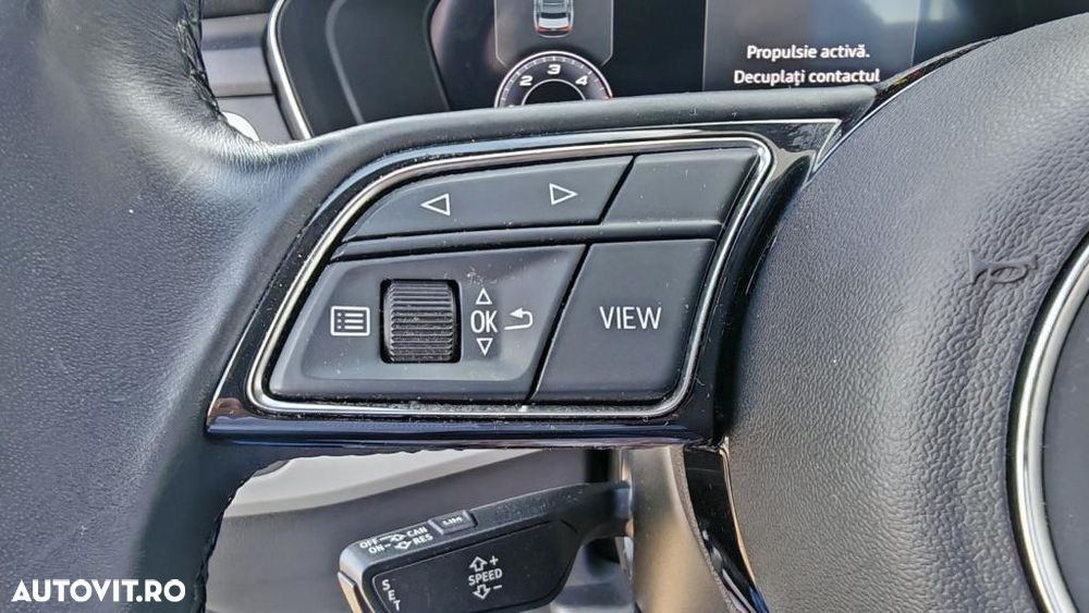 Audi A4 35 TDI S tronic advanced - 20