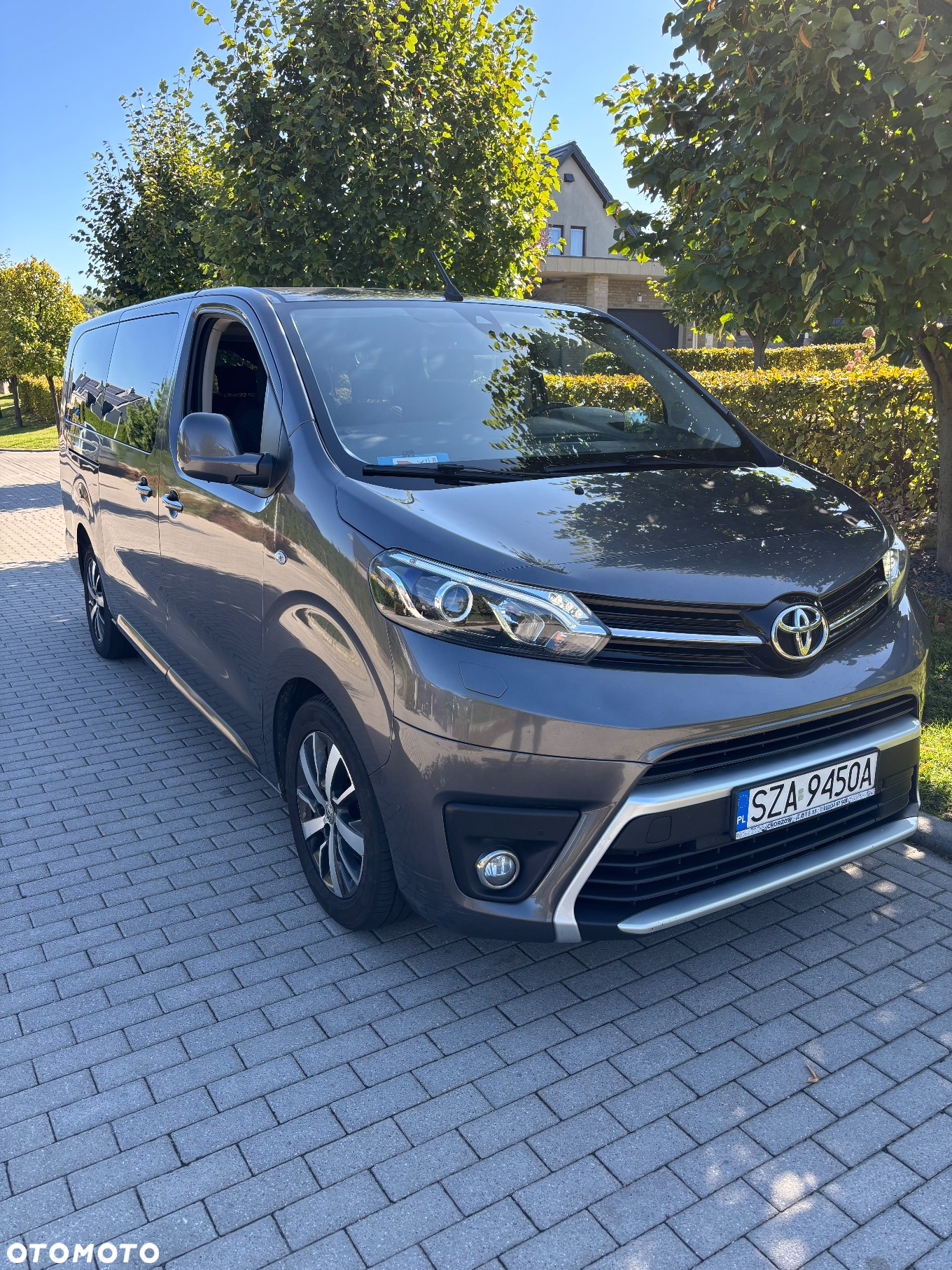 Toyota ProAce - 6