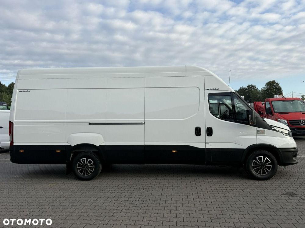 Iveco Daily 35S21 - 2