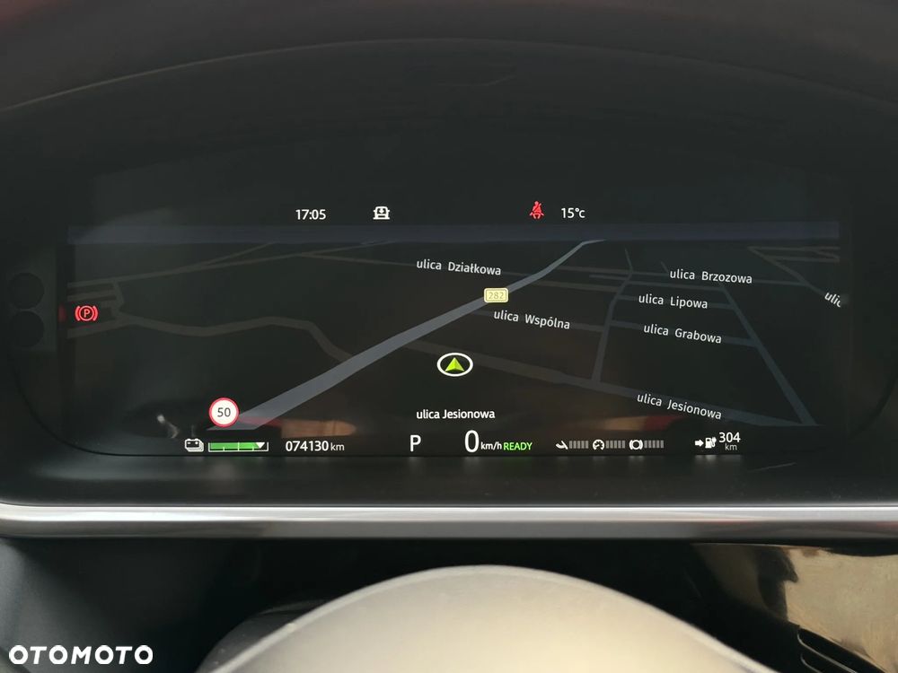 Jaguar I-Pace EV400 AWD HSE - 18
