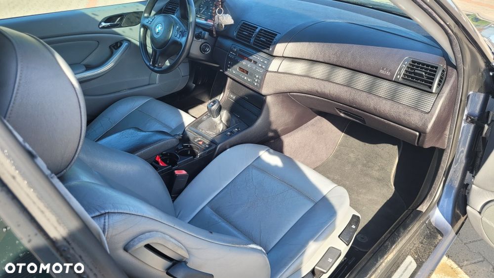 BMW Seria 3 - 6