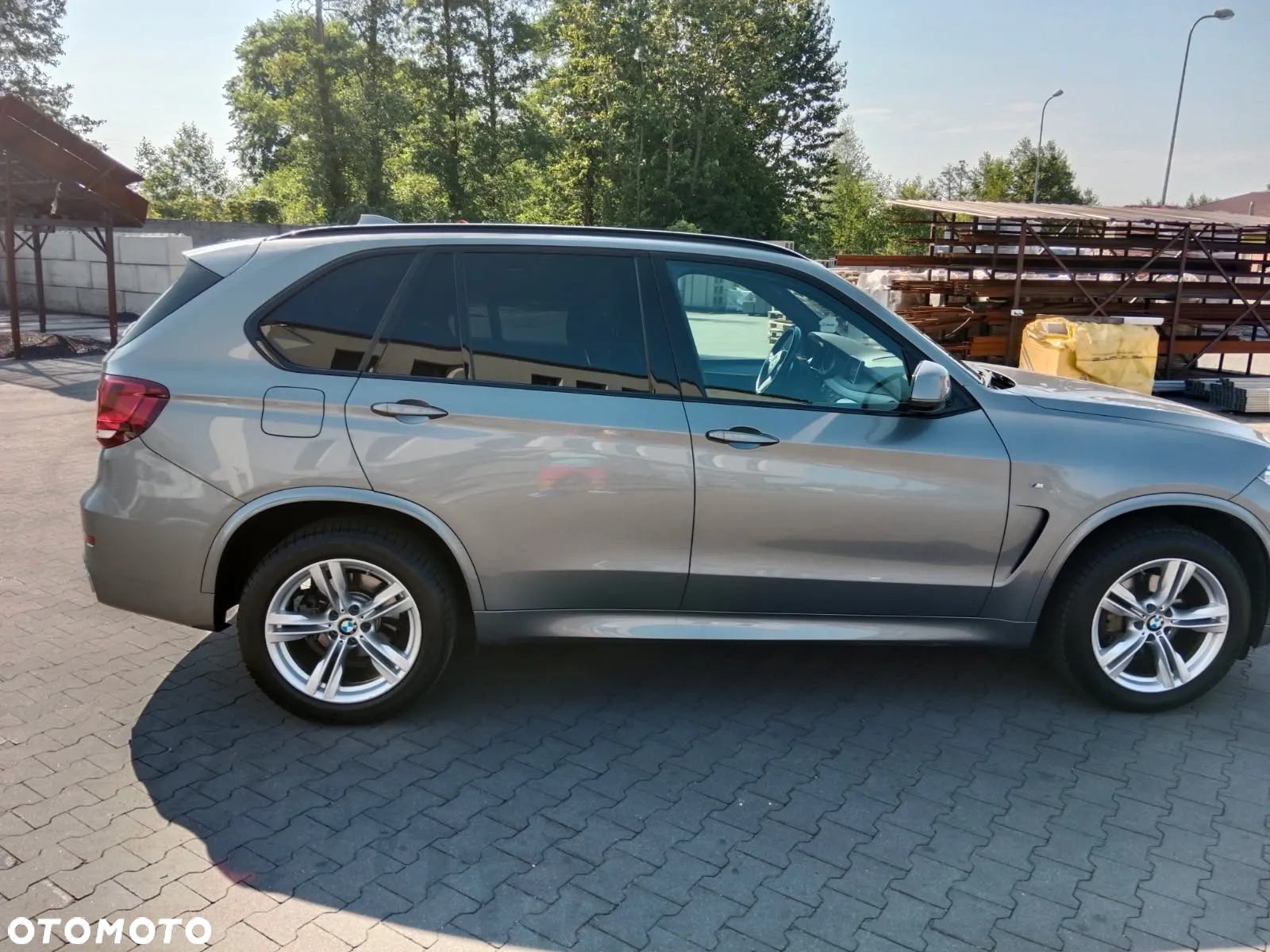 BMW X5 xDrive25d - 4
