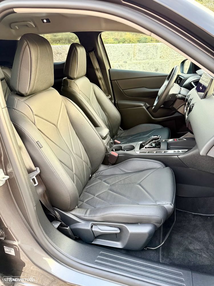 DS DS3 E-TENSE RIVOLI - 16