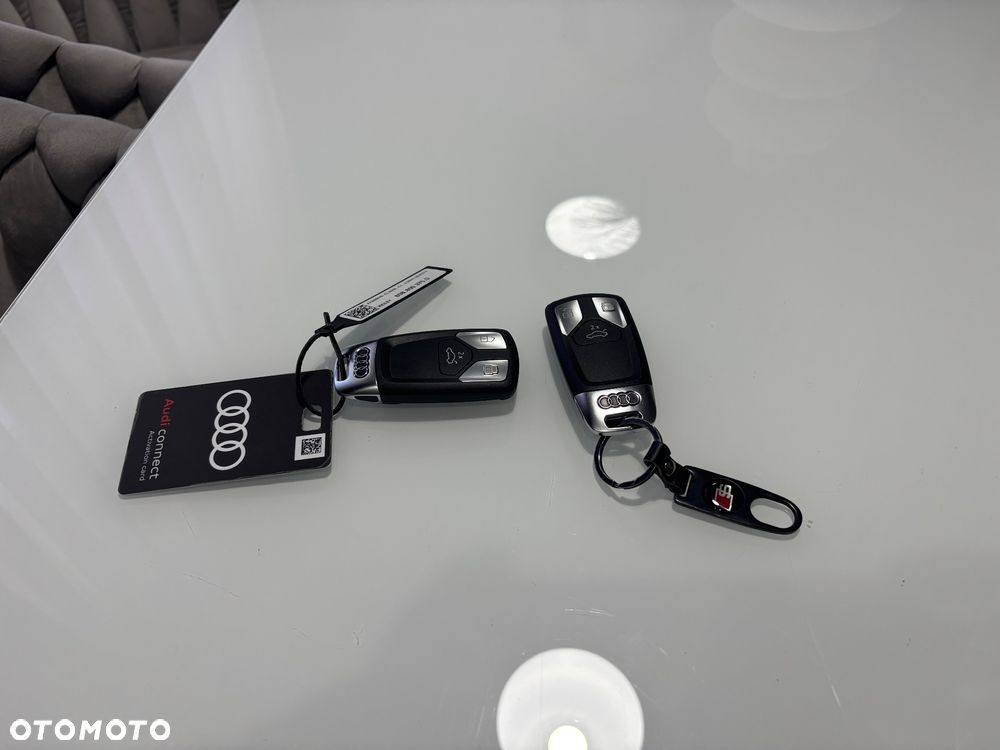 Audi Q5 Sportback 40 TFSI mHEV Quattro S Line S tronic - 40