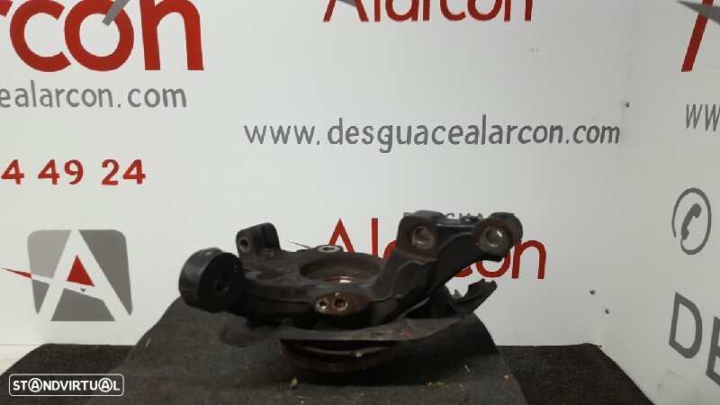 MANGA DE EIXO FRENTE DIREITA OPEL COMBO D KASTEN L1H1 2,2T - 3