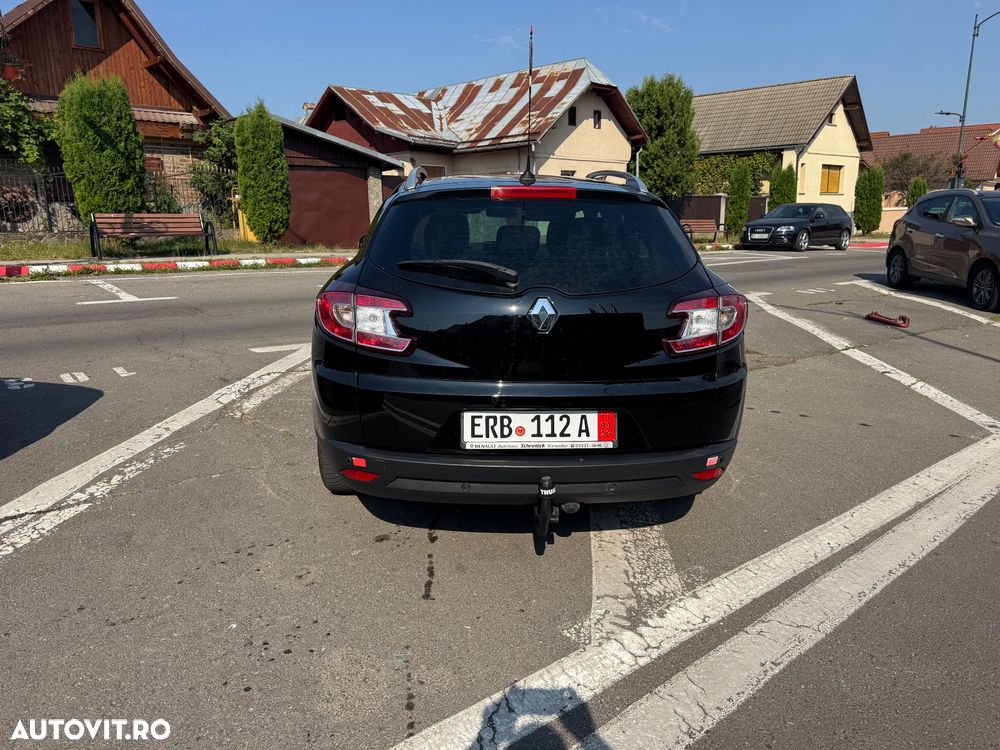 Renault Megane - 4