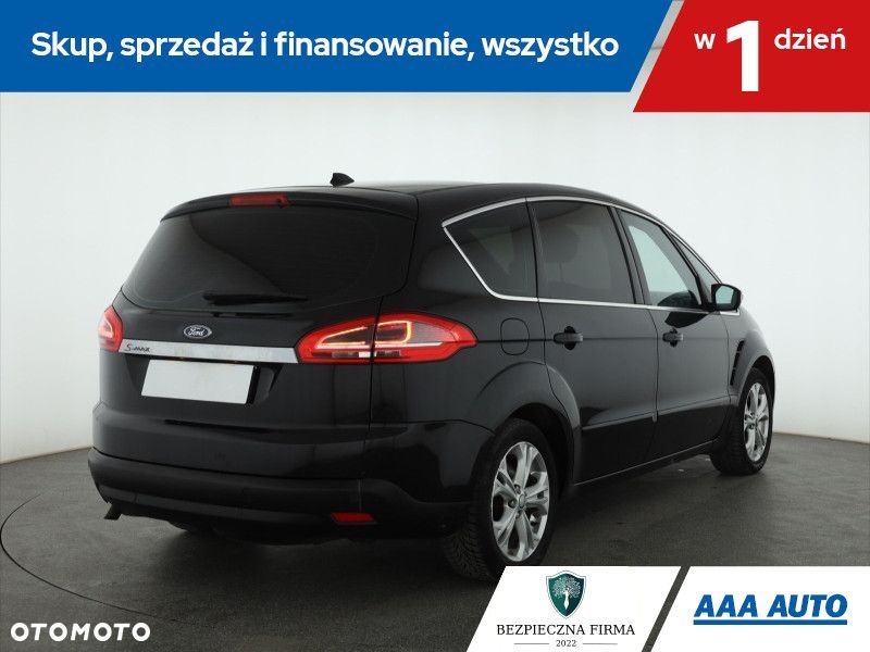 Ford S-Max - 6