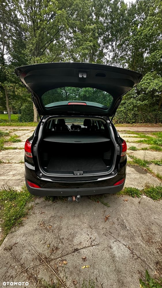 Hyundai ix35 1.6 GDI Premium 2WD - 9