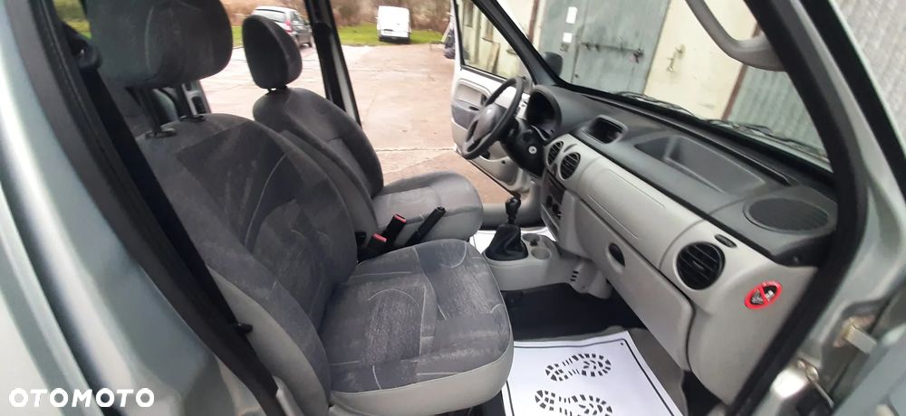 Renault Kangoo - 33
