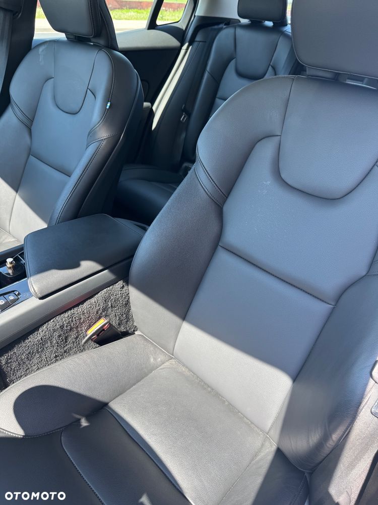 Volvo S60 B5 B AWD Ultimate Bright - 12