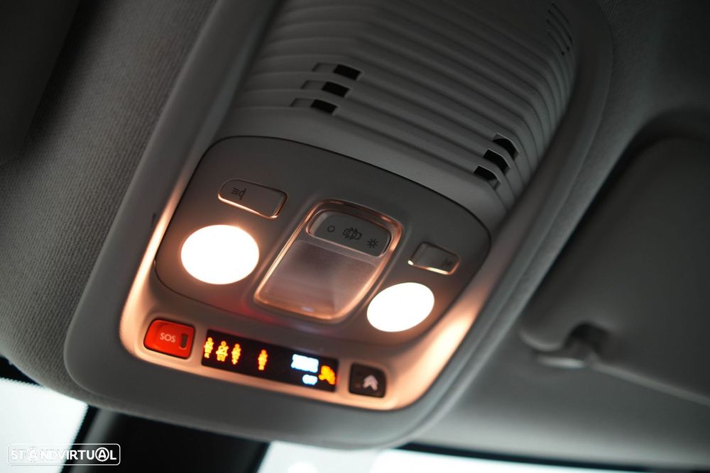 Citroën C3 Aircross 1.2 PureTech C-Series EAT6 - 25