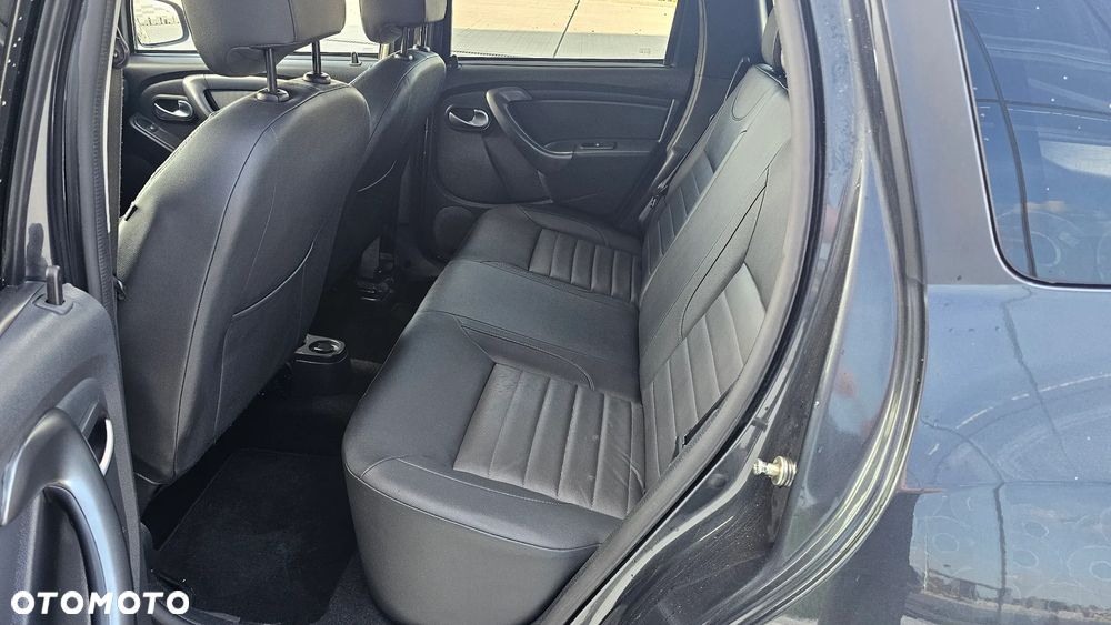 Dacia Duster dCi 110 FAP 4x2 Prestige - 13