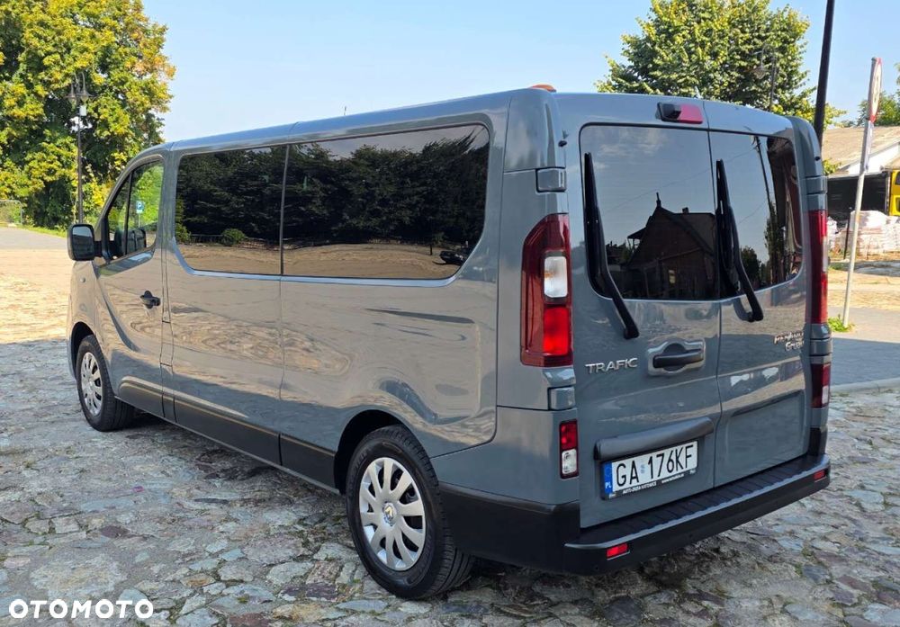 Renault Trafic - 5
