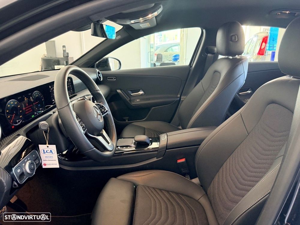 Mercedes-Benz A 250 - 49