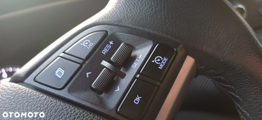 Hyundai Tucson 1.6 GDi Classic 2WD - 26