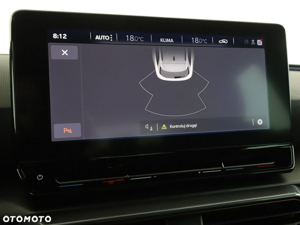 Cupra Leon 1.5 eTSI DSG - 25