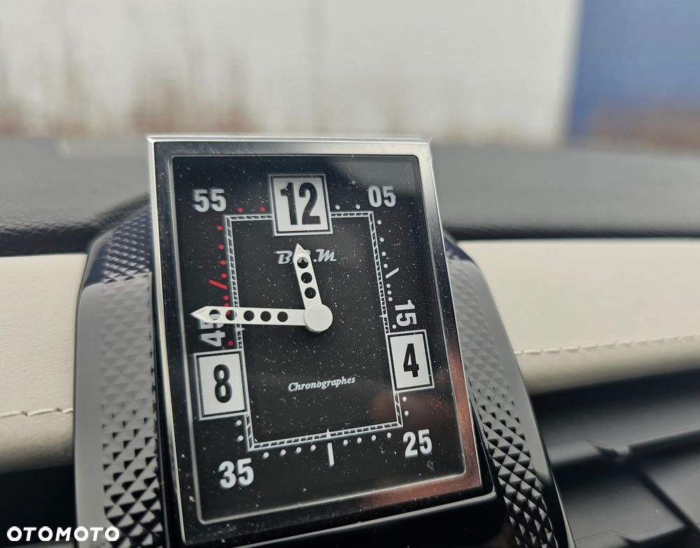 DS Automobiles DS 7 Crossback - 20