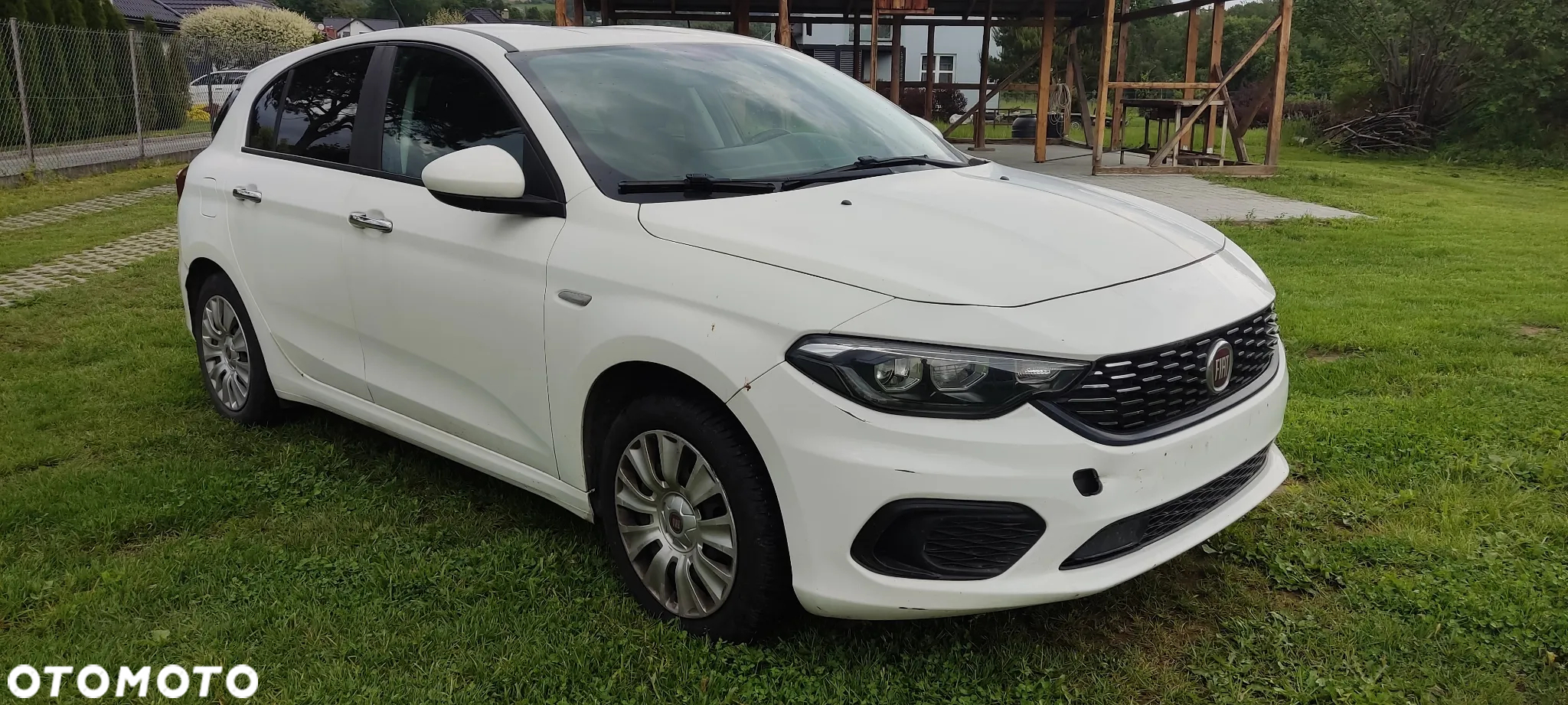 Fiat Tipo 1.4 T-Jet 16v Lounge - 22