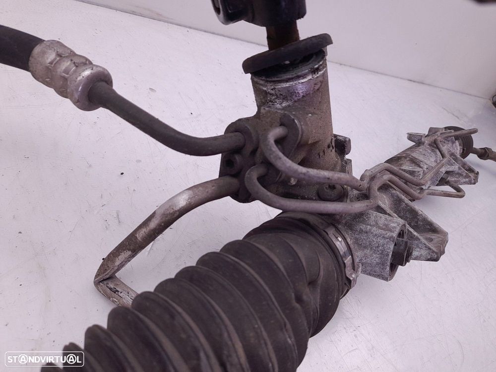 Caixa de direção RENAULT Laguna III (BT0/1) - 3