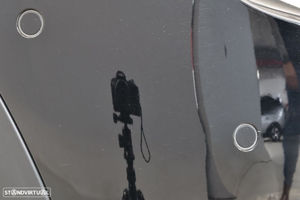 DS DS3 Crossback 1.2 PureTech Performance Line EAT8 - 30