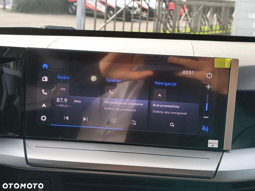 Opel Frontera - 18