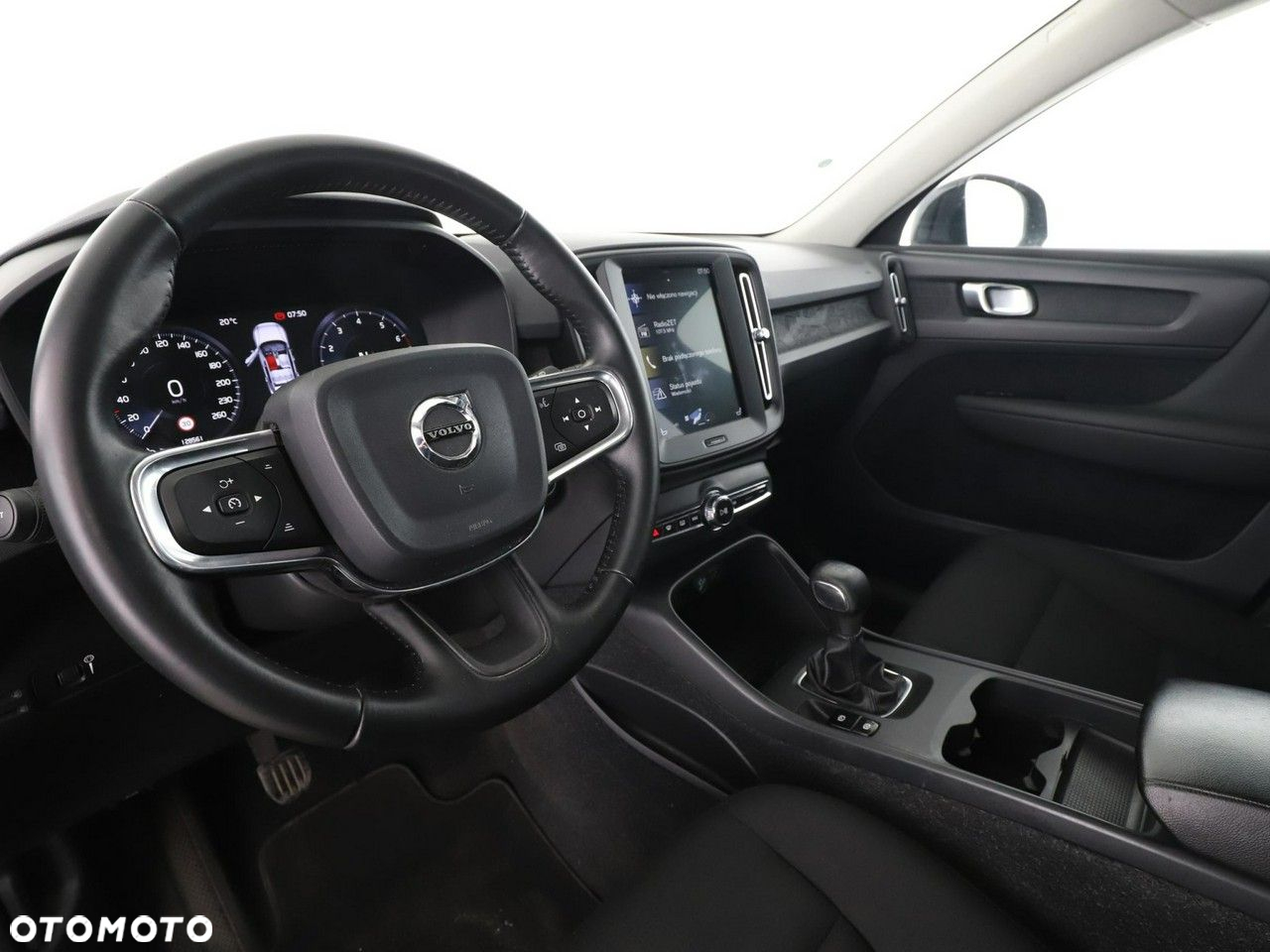Volvo XC 40 T3 - 14