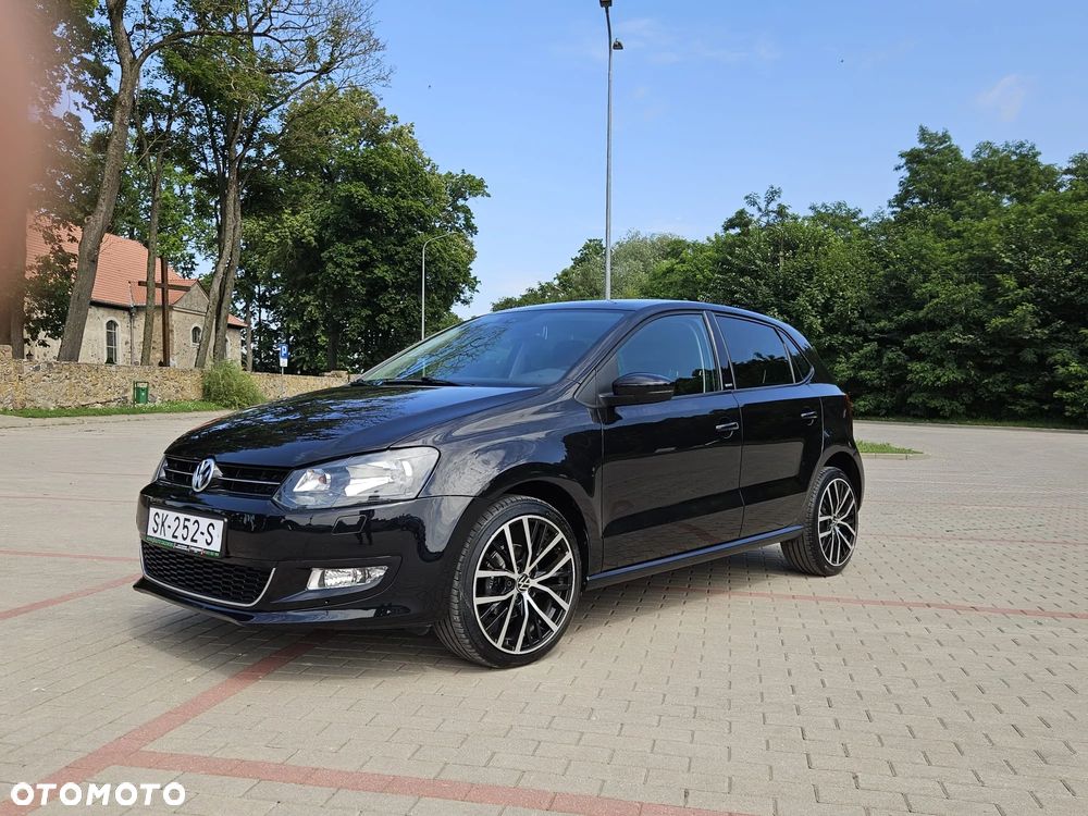 Volkswagen Polo - 9