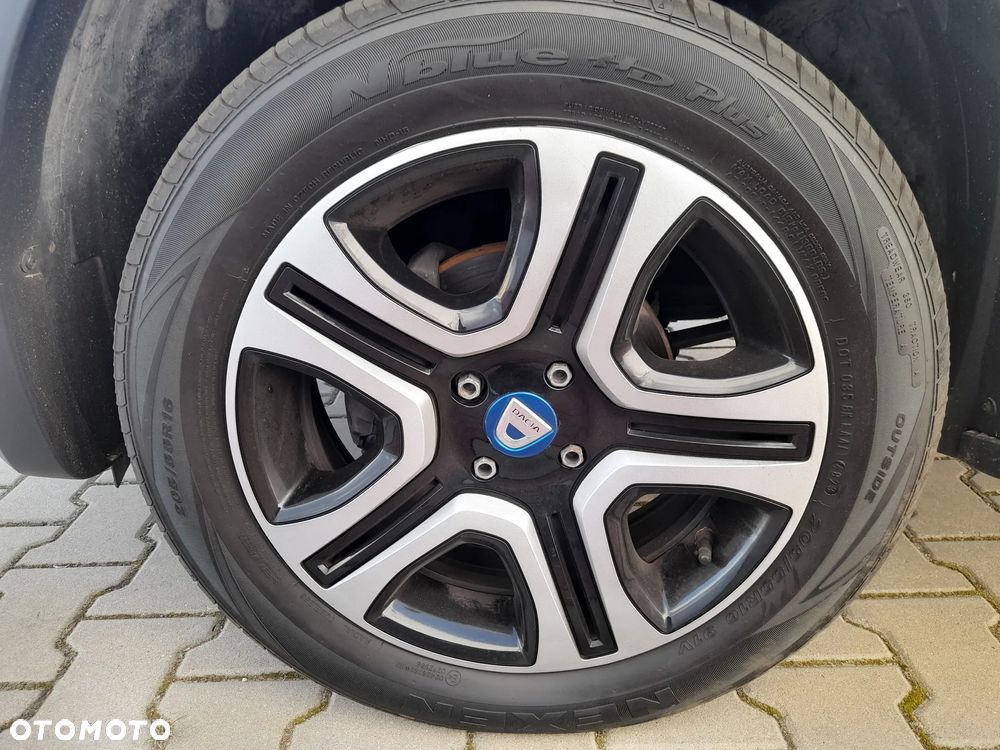 Dacia Sandero Stepway 1.0 TCe SL Celebration S&S - 18