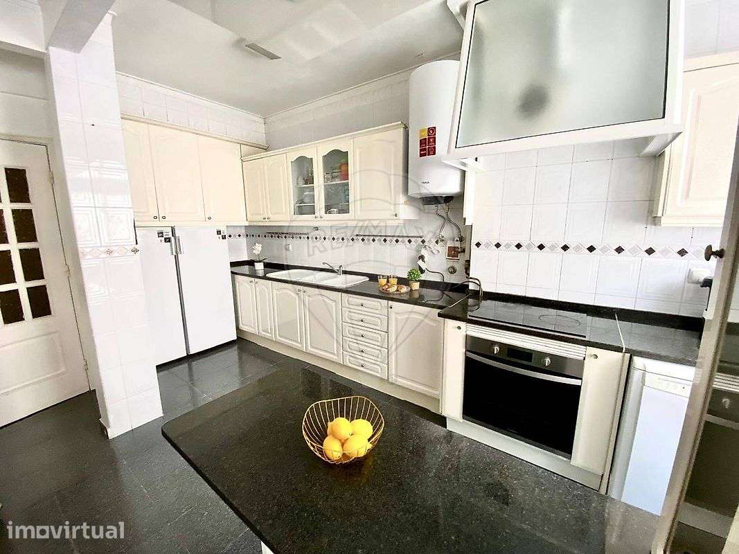 Apartamento T3 para venda - Grande imagem: 2/18