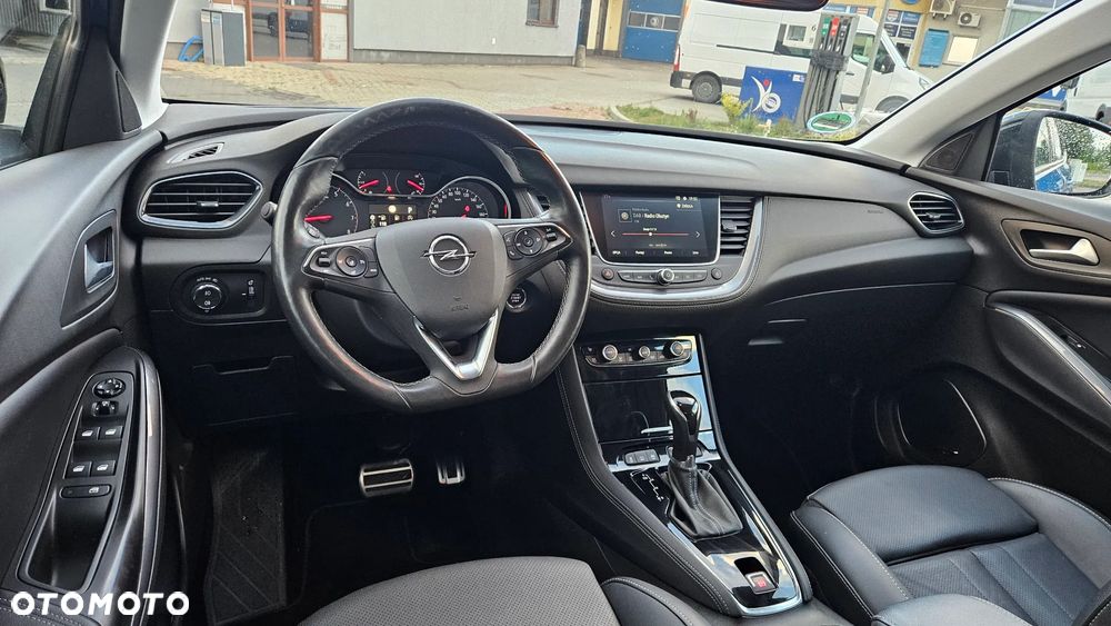 Opel Grandland X 2.0 D Start/Stop Automatik Business INNOVATION - 9