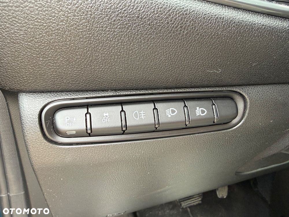 Fiat 500 23.8kWh La Prima by Bocelli - 15