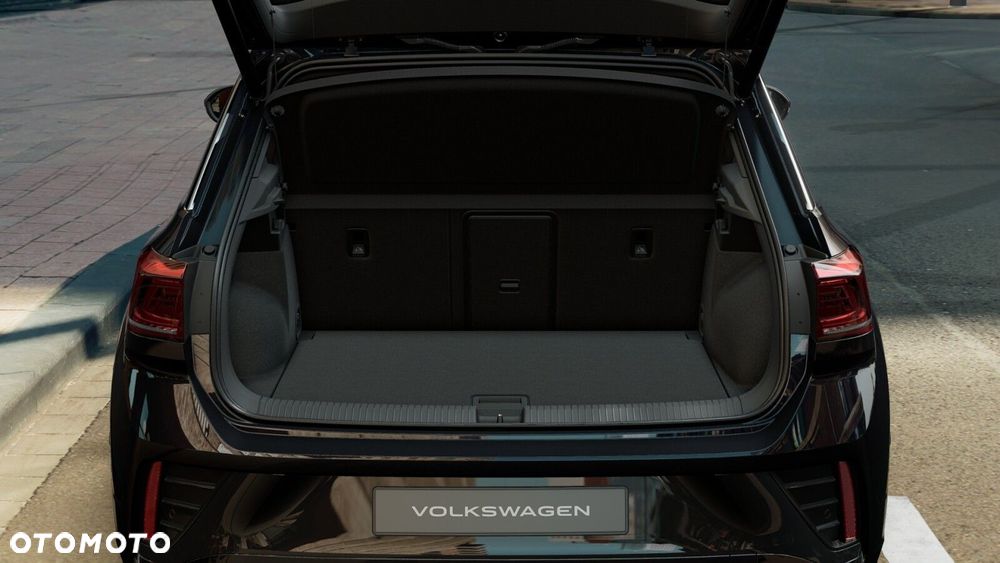 Volkswagen T-Roc - 8