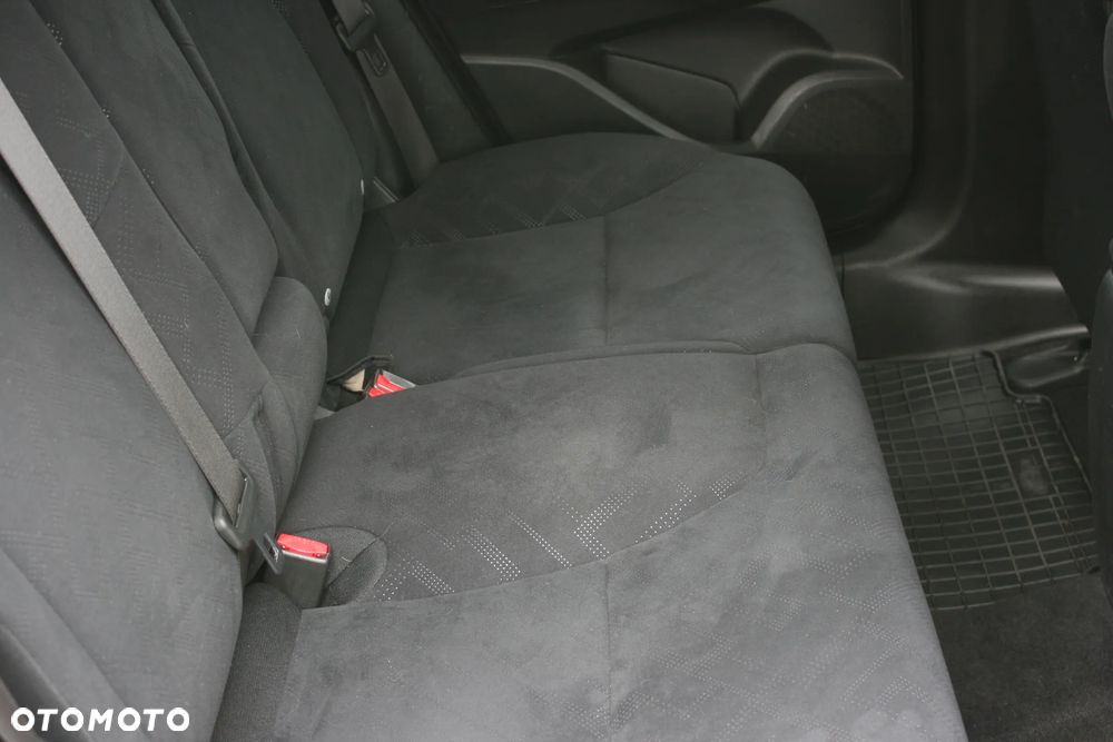 Honda Civic 1.8i-VTEC Comfort - 24