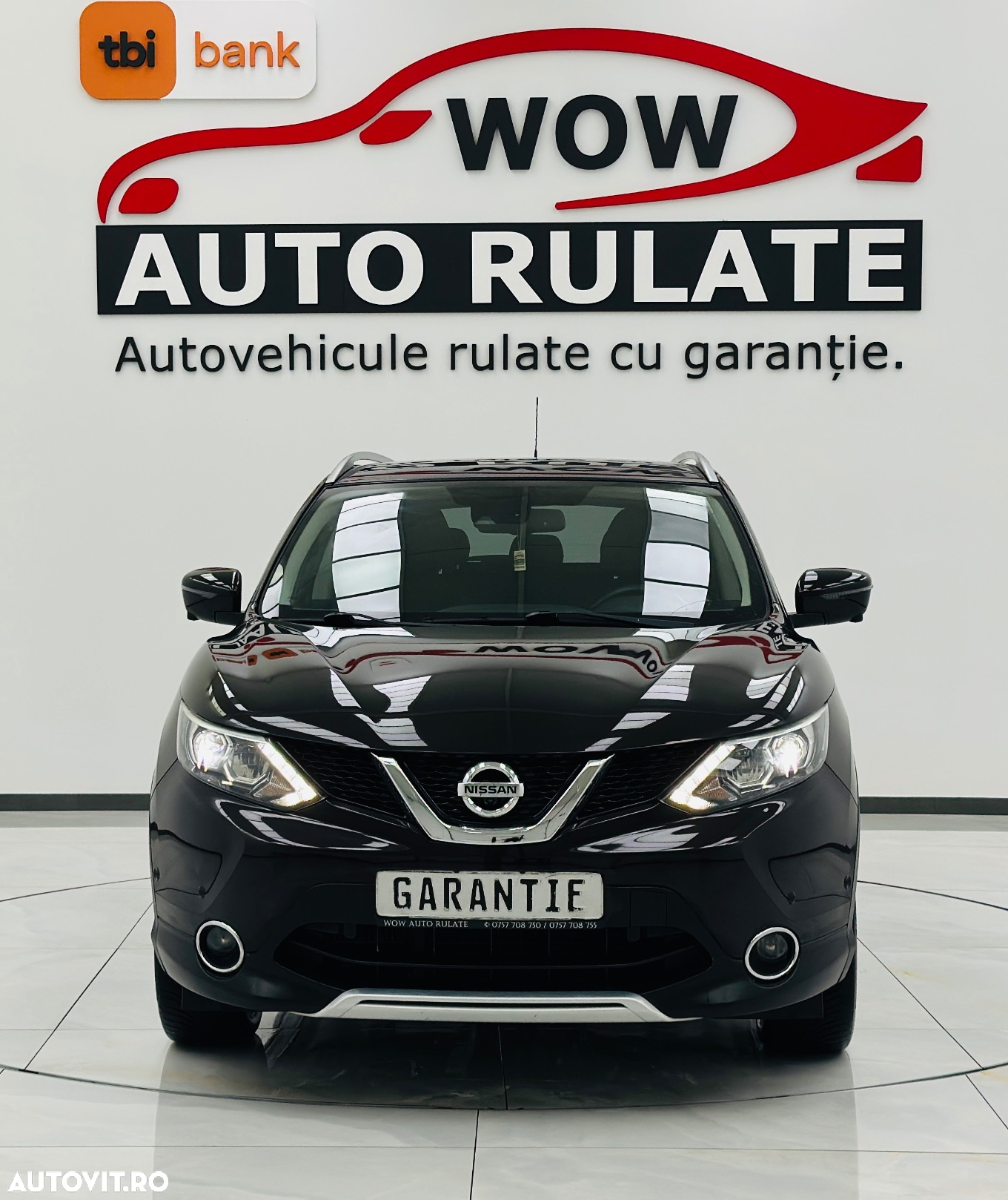 Nissan Qashqai 1.5 DCI Start/Stop Tekna - 37
