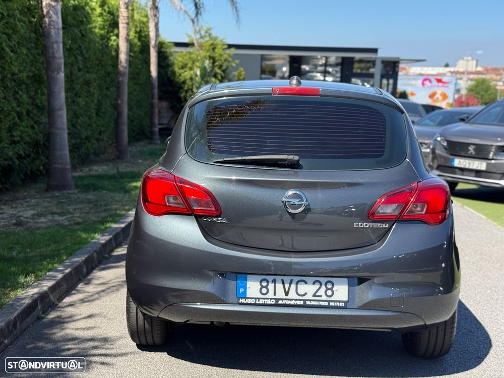 Opel Corsa - 9