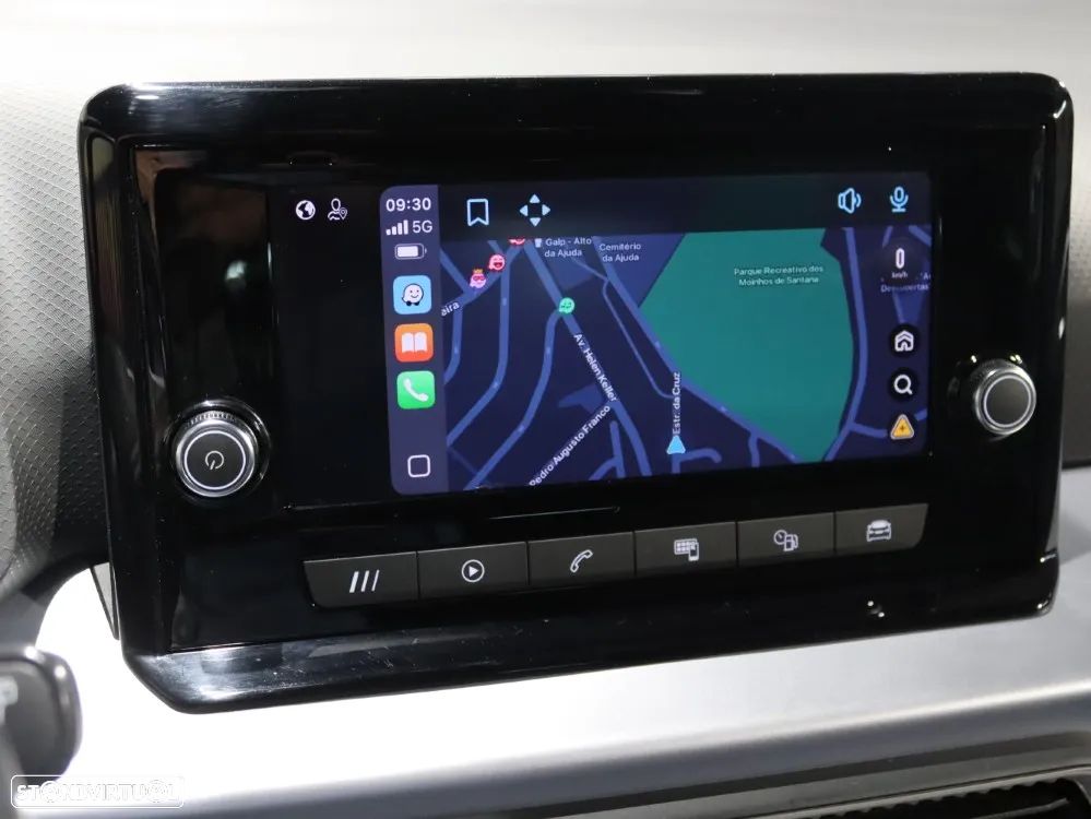 SEAT Ibiza 1.0 TSI FR - 24